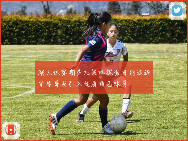 湖人休赛期多元策略探索可能追逐字母哥或引入优质角色球员