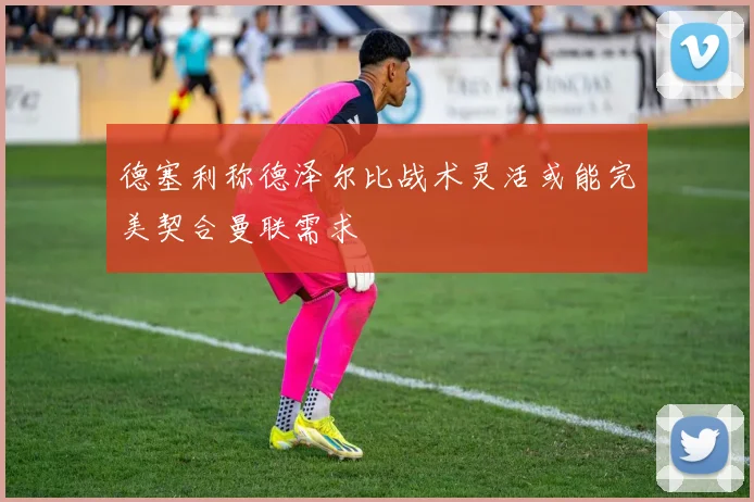 德塞利称德泽尔比战术灵活或能完美契合曼联需求