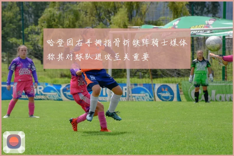 哈登因右手拇指骨折缺阵骑士媒体称其对球队进攻至关重要