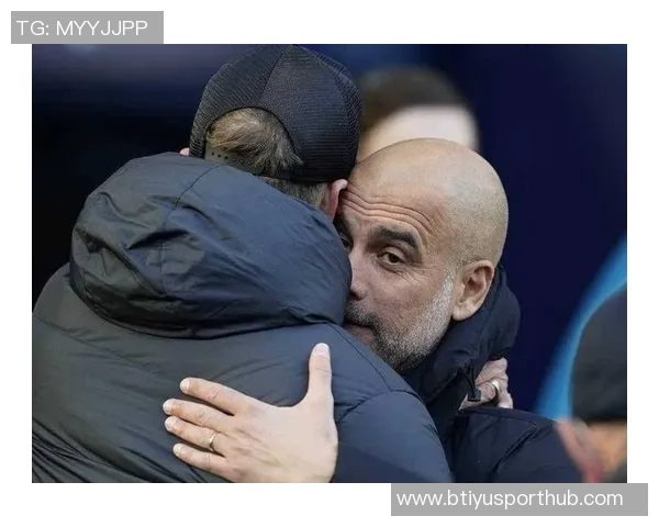 瓜迪奥拉与多特交锋13次保持不败唯独输给克洛普的3场比赛