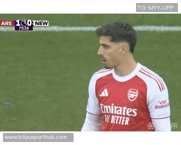 哈弗茨预计数周内伤愈复出热苏斯力争12月重返赛场