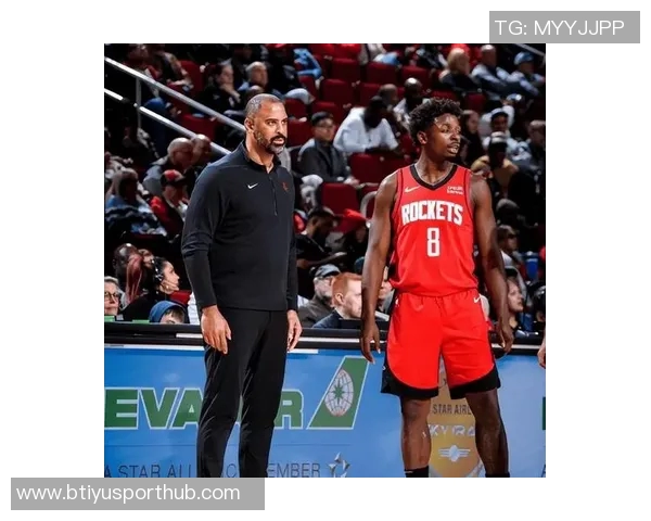 火箭队如何凭借强大阵容逆转局势并为年轻球员提供成长机会