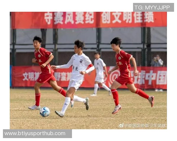 2025中青赛U14组四强出炉上海武汉苏州北京队强势晋级