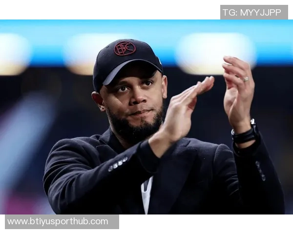 孔帕尼谈续约重要性并确认斯坦尼西奇与格纳布里缺席消息