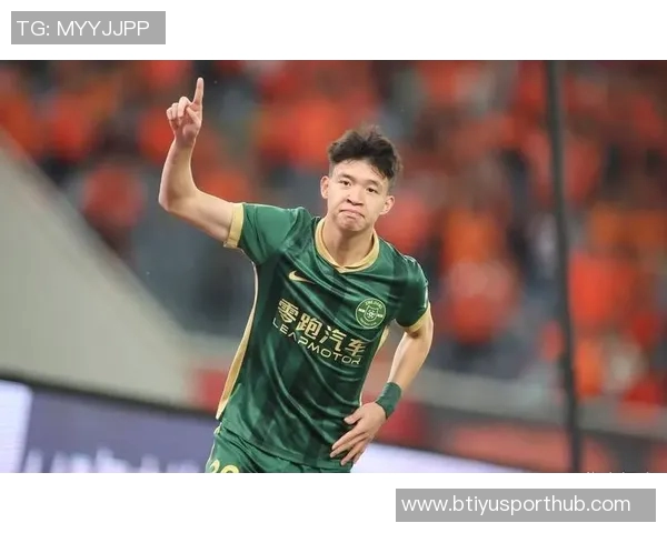 王钰栋畅谈留洋梦想期待未来能走遍世界各地探索新机遇