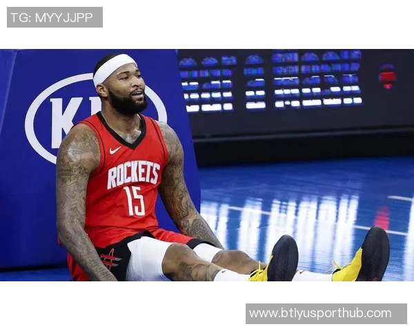 考辛斯期待浓眉加盟勇士追梦将减轻其防守压力助力球队发展